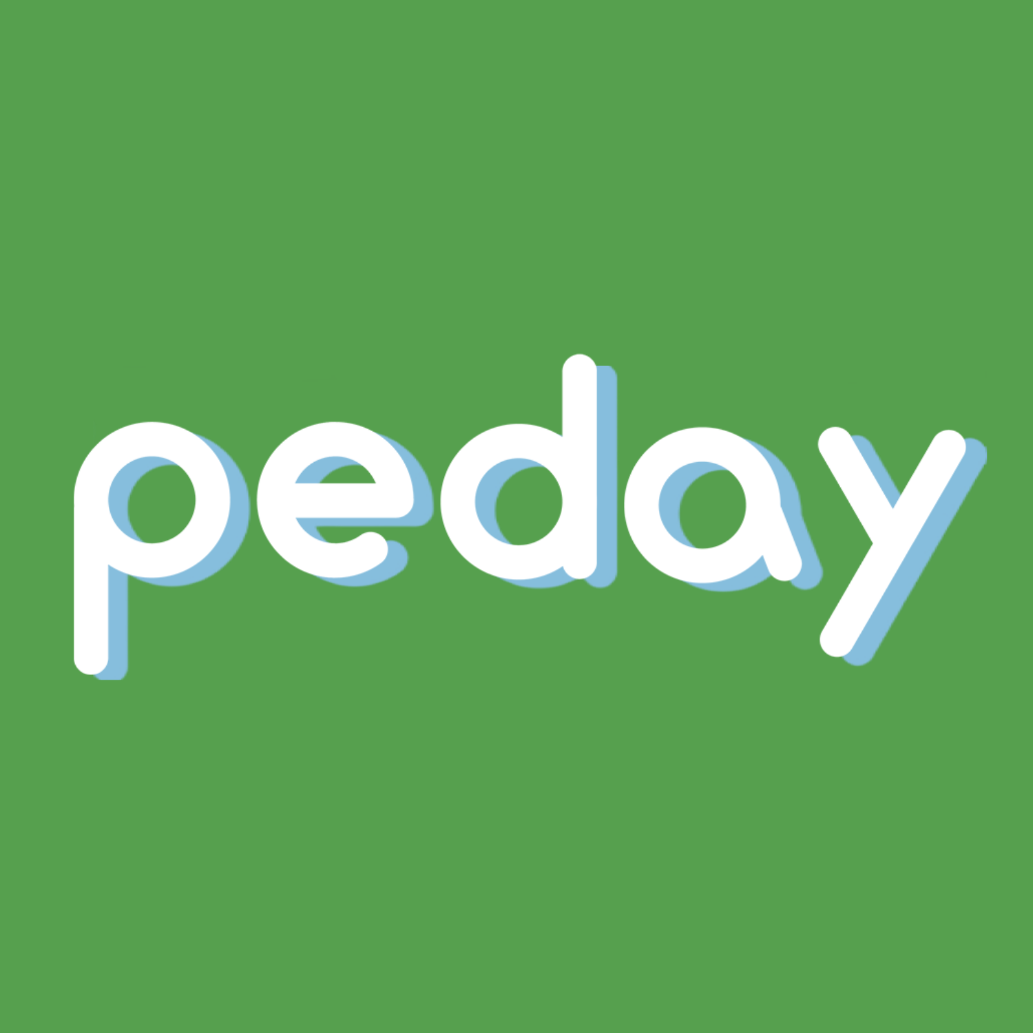 We are PEDAY, pet supplier