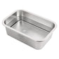 PEDAY Large Dog Water Bowl