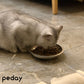 PEDAY 304 Whisker Stress Free Cat Bowl